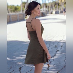 Hakki cotton sundress
